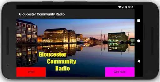Play Gloucester FM Community Radio as an online game online Gloucester FM Community Radio with UptoPlay com.dryjointproductions.gloucesterradioplayer Play Gloucester FM Community Radio as an online game Gloucester FM Community Radio with UptoPlay