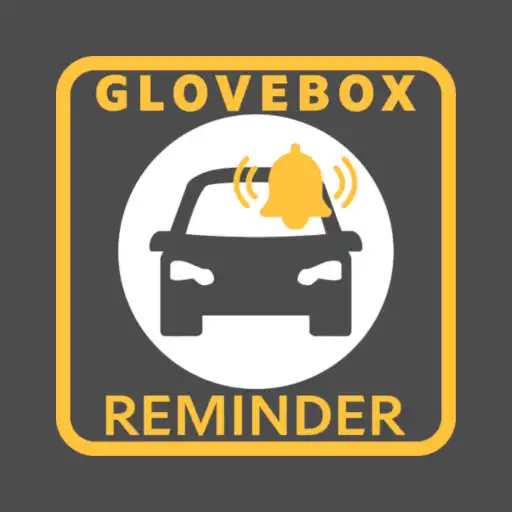 Play Glovebox Reminder APK