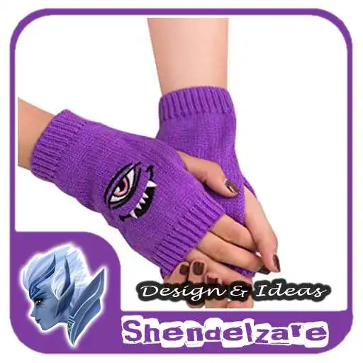 Play Gloves Design Ideas APK Play Gloves Design Ideas APK