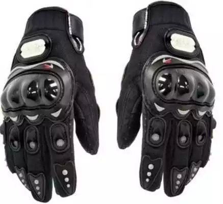 Play Gloves
