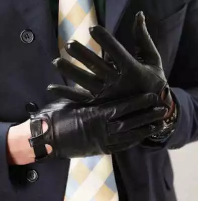 Play Gloves