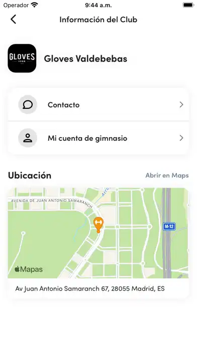 Play Gloves Valdebebas  and enjoy Gloves Valdebebas with UptoPlay