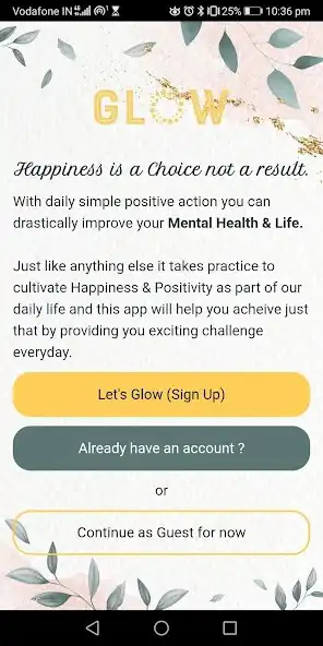 Play Glow: 30 Days Challenge to transform lifestyle and enjoy Glow: 30 Days Challenge to transform lifestyle with UptoPlay Play Glow: 30 Days Challenge to transform lifestyle and enjoy Glow: 30 Days Challenge to transform lifestyle with UptoPlay