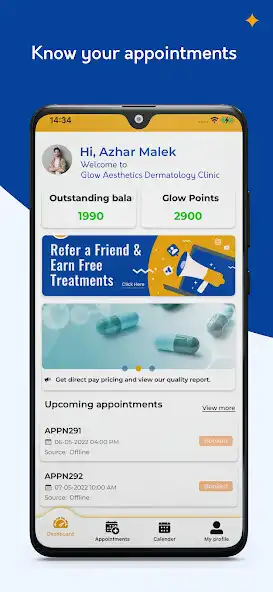 Play Glow Aesthetics  and enjoy Glow Aesthetics with UptoPlay