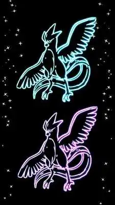 Play glow and coloring and how to draw Pocketown