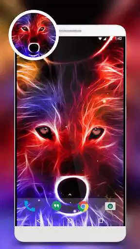 Play Glow Animal 3D Live Wallpaper as an online game online Glow Animal 3D Live Wallpaper with UptoPlay com.depot.water.animal Play Glow Animal 3D Live Wallpaper as an online game Glow Animal 3D Live Wallpaper with UptoPlay