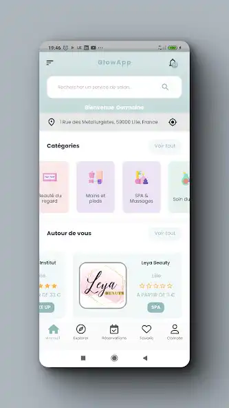 Play Glow App  and enjoy Glow App with UptoPlay