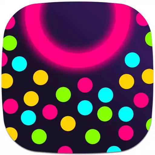 Play Glow Balls Control Idle Clicker - Collect dot APK Play Glow Balls Control Idle Clicker - Collect dot APK