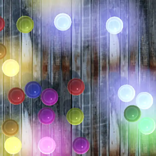 Play Glow Balls APK