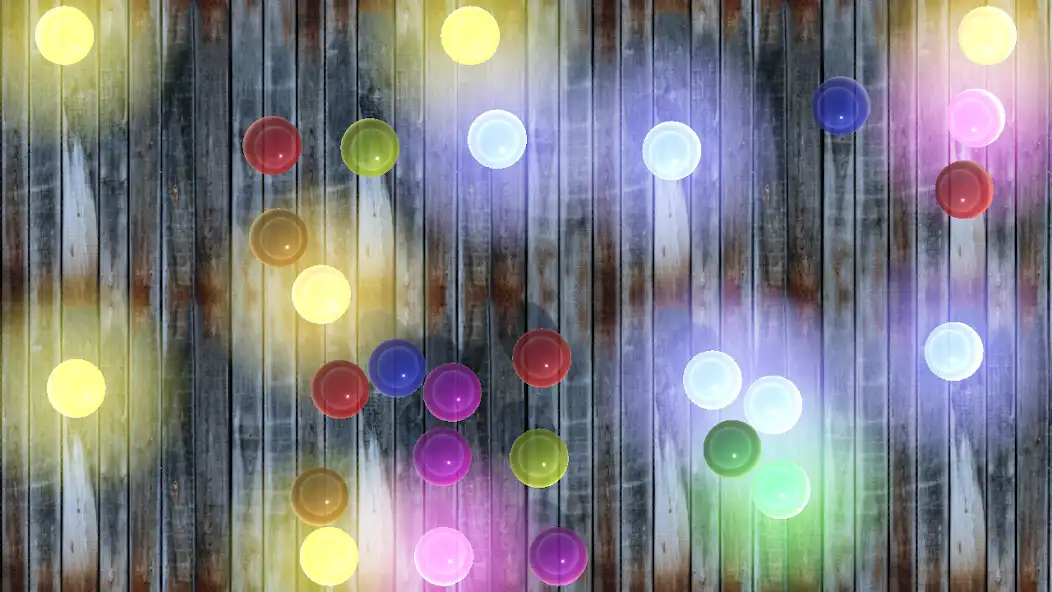 Play Glow Balls  and enjoy Glow Balls with UptoPlay