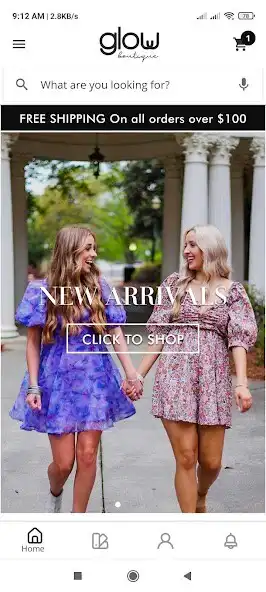 Play Glow Boutique  More  and enjoy Glow Boutique  More with UptoPlay