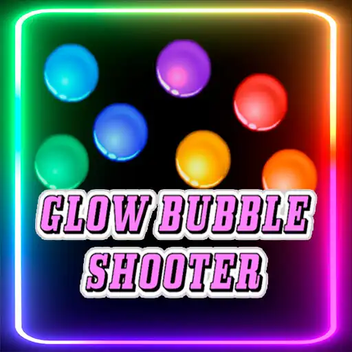 Play Glow Bubble Shooter APK Play Glow Bubble Shooter APK