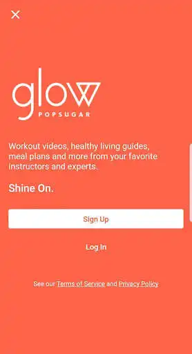 Play Glow by POPSUGAR  and enjoy Glow by POPSUGAR with UptoPlay