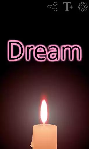 Play Glow Candle