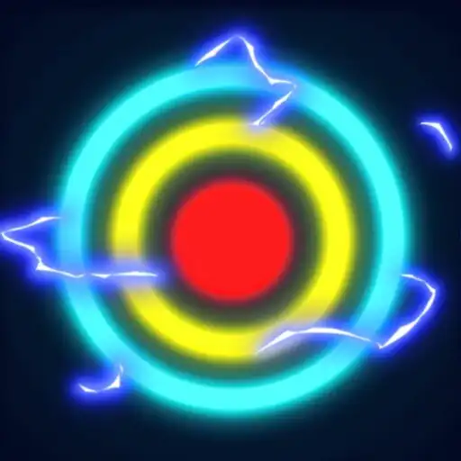 Play Glow Color Rings APK Play Glow Color Rings APK