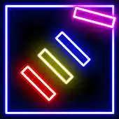 Free play online Glow Dodge APK Free play online Glow Dodge APK
