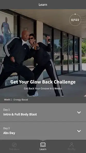 Play GLOWFIT  and enjoy GLOWFIT with UptoPlay