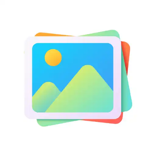 Play Glow Gallery APK