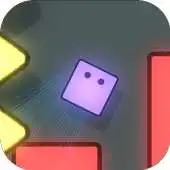 Free play online Glow Geometry Jump APK Free play online Glow Geometry Jump APK