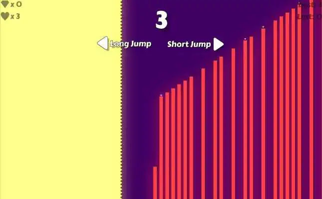 Play Glow Geometry Jump Play Glow Geometry Jump