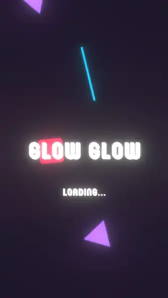 Play Glow Glow  and enjoy Glow Glow with UptoPlay