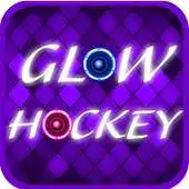 Free play online Glow Hockey - Real Striker APK Free play online Glow Hockey - Real Striker APK