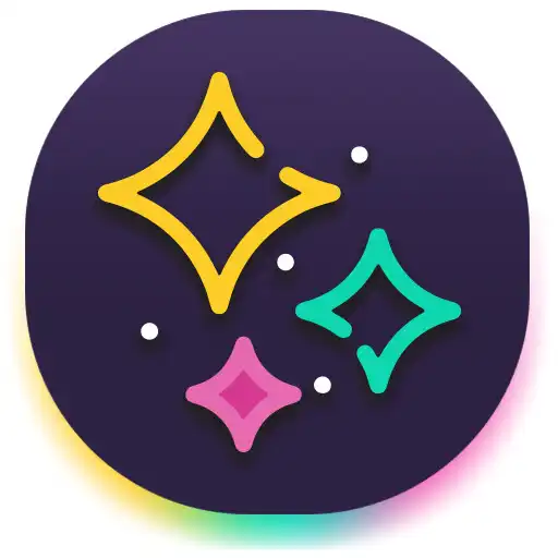 Play Glow - Icon Pack APK Play Glow - Icon Pack APK