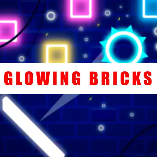 Play Glowing Bricks Attack APK Play Glowing Bricks Attack APK