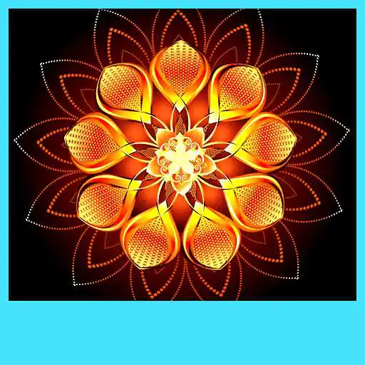 Free play online Glowing Flower Live Wallpapers APK Free play online Glowing Flower Live Wallpapers APK