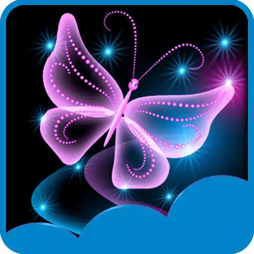 Free play online Glowing Live Wallpapers APK Free play online Glowing Live Wallpapers APK
