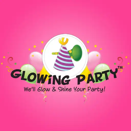 Play Glowing Party Surprise Balloon APK
