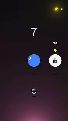 Play GlowingRain as an online game GlowingRain with UptoPlay