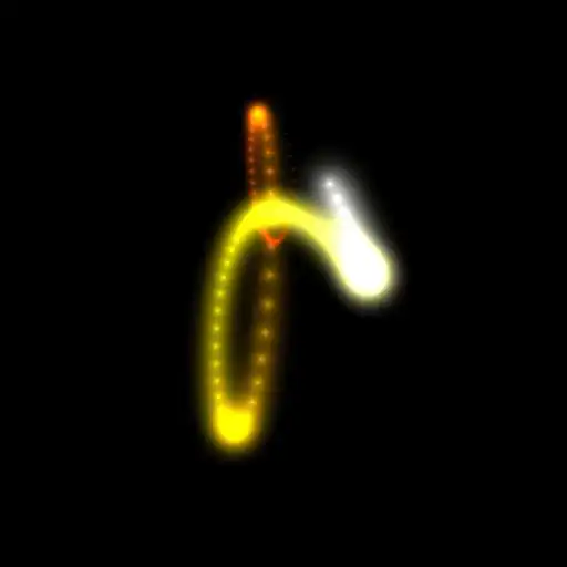 Free play online Glowing Snake Live Wallpaper APK Free play online Glowing Snake Live Wallpaper APK