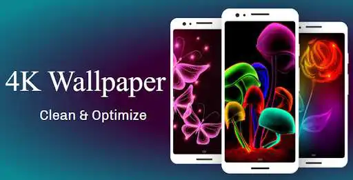 Play Glowing Wallpaper 2020  and enjoy Glowing Wallpaper 2020 with UptoPlay