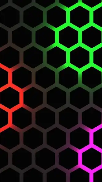 Play Glowing Wallpaper 4K 2023 as an online game Glowing Wallpaper 4K 2023 with UptoPlay