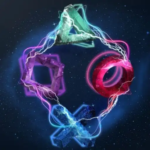 Play Glowing Wallpaper HD Anime APK