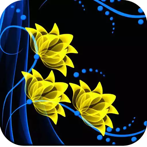 Play Glowing Wallpaper HD APK Play Glowing Wallpaper HD APK