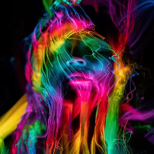Play Glowing Wallpaper APK Play Glowing Wallpaper APK