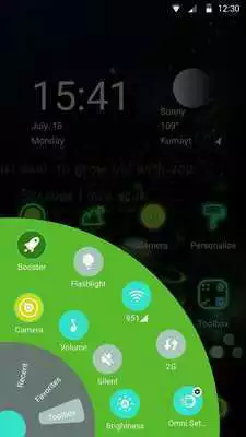 Play Glowing Wonder