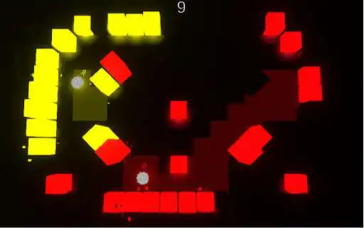 Play Glowink as an online game Glowink with UptoPlay