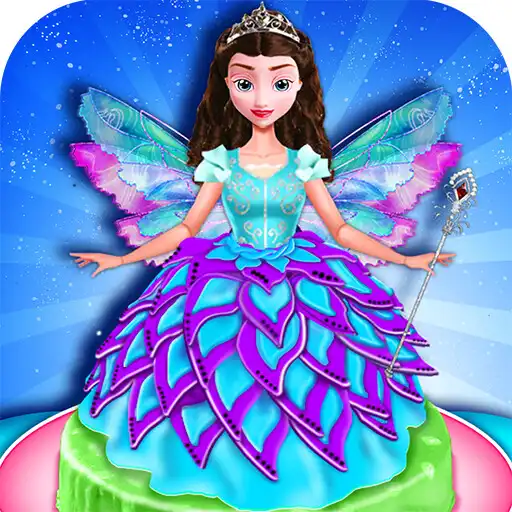 Free play online Glow in The Dark Ice Cream Fairy Cake! Magic Dolls APK Free play online Glow in The Dark Ice Cream Fairy Cake! Magic Dolls APK