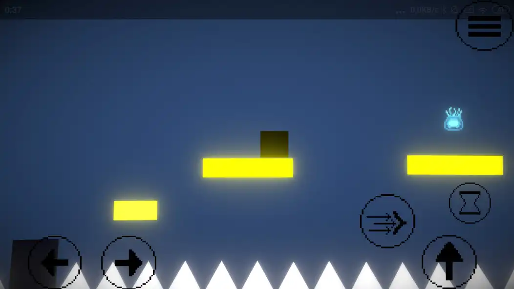 Play Glow Jump  and enjoy Glow Jump with UptoPlay