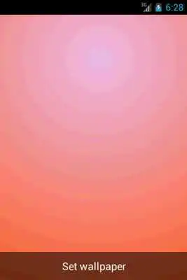 Play GlowLiveWallpaper - Simran