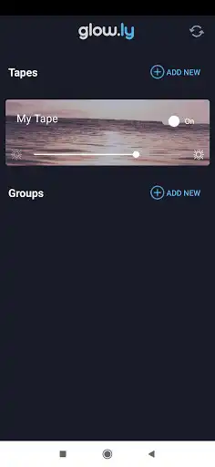 Play glow.ly  and enjoy glow.ly with UptoPlay
