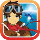 Free play online GlowMaster APK