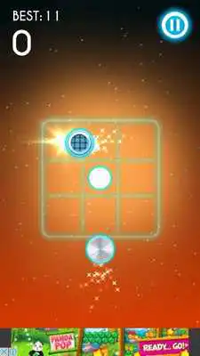 Play Glow Move