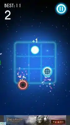 Play Glow Move