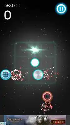 Play Glow Move