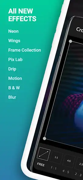Play Glow Neon Photo Editor  and enjoy Glow Neon Photo Editor with UptoPlay