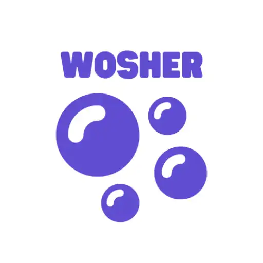 Play Glowosh Cleaner APK Play Glowosh Cleaner APK